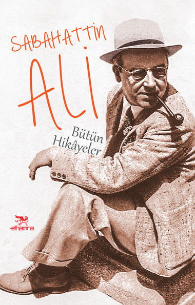 Elhamra Kitap