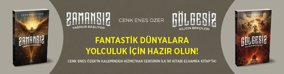 Elhamra Kitap