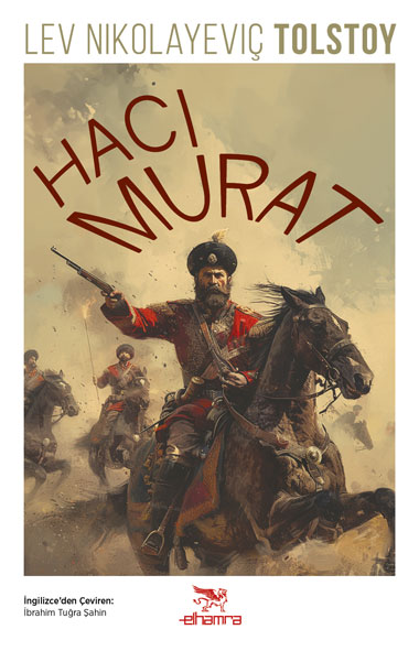 Elhamra Kitap