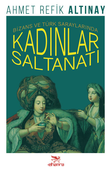 Elhamra Kitap
