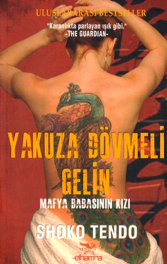 YAKUZA DÖVMELİ GELİN