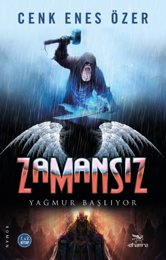 ZAMANSIZ - Yağmur Başlıyor