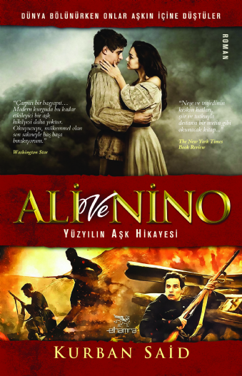 ALİ ve NİNO