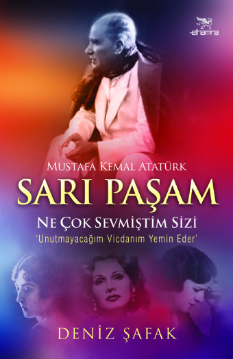 SARI PAŞAM - Ne Çok Sevmiştim Sizi