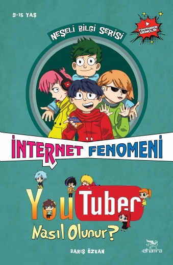 YOUTUBER NASIL OLUNUR?                           - İnternet Fenomeni