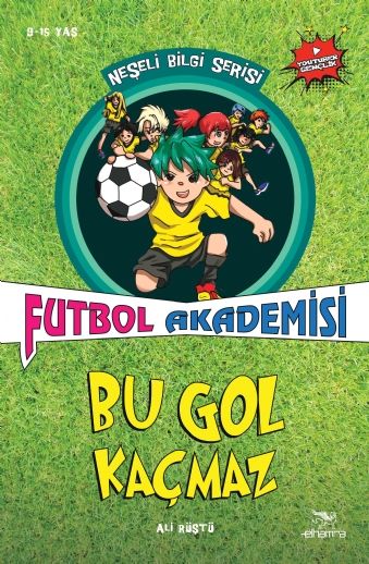 BU GOL KAÇMAZ - Futbol Akademisi