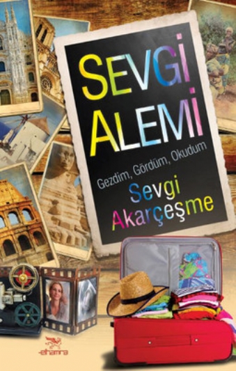 SEVGİ ALEMİ
