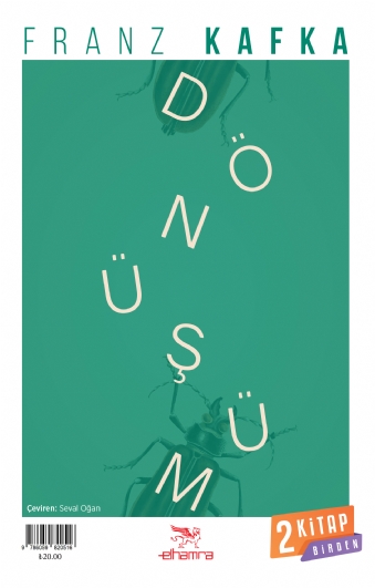 DÖNÜŞÜM
