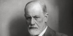 Sigmund Freud