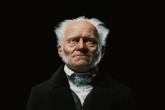 Arthur Schopenhauer