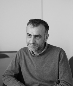 Erdal Doğan