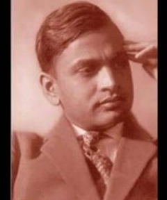 Dhan Gopal Mukerji