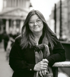 Dorothy Allison