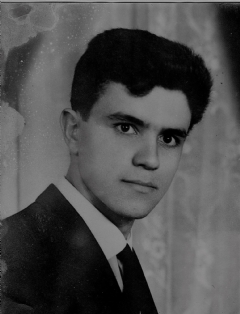 İbrahim Yılmaz