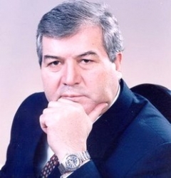 Sabir Rüstemhanlı