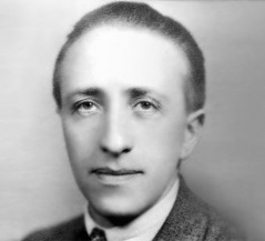 Lewis Grassic Gibbon