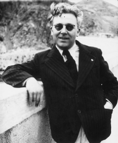 Sabahattin Ali