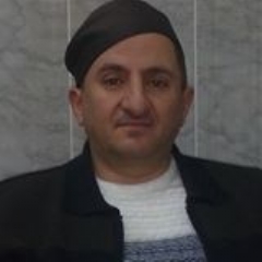 Osman Nuri Hoşdoğdu