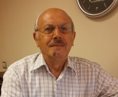 Muammer Yılmaz