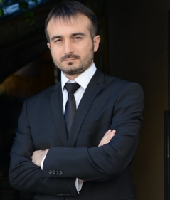 Burak Kılıç