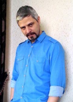 Cenk Enes Özer