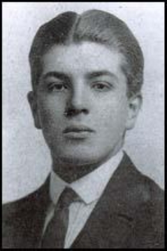 Robert Leighton